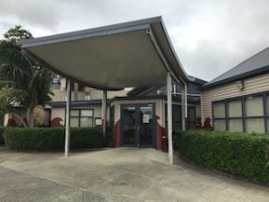 Viscount School